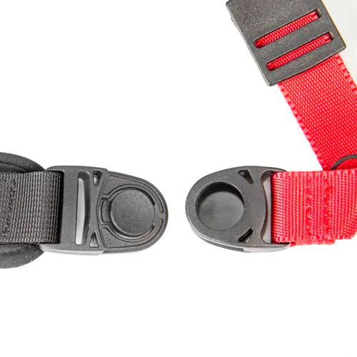PRO SWIFT STRAP RED - Image 2