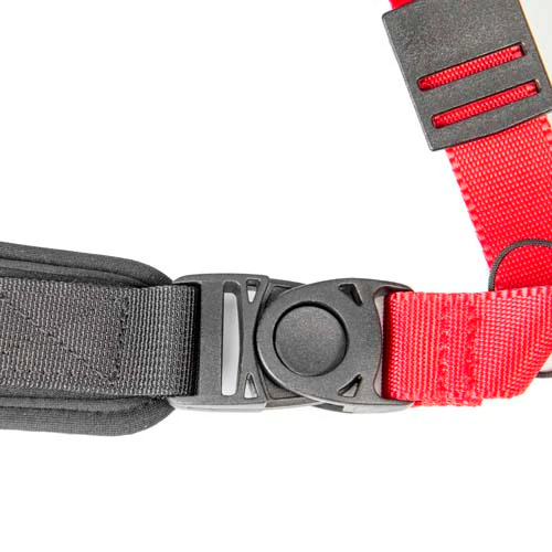 PRO SWIFT STRAP RED - Image 3