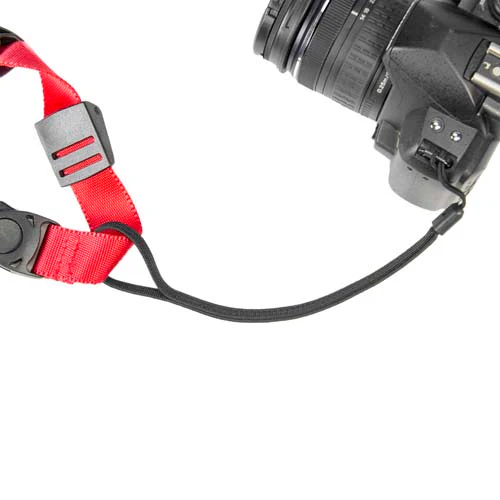 PRO SWIFT STRAP RED - Image 4