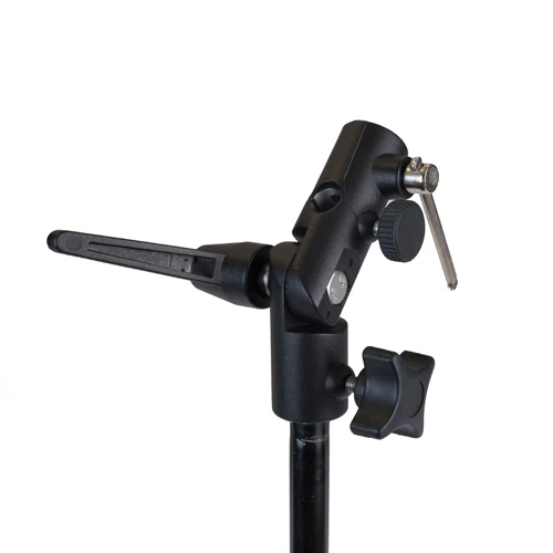 PRO SWIVEL UMBRELLA MOUNT W/BRASS SPIGOTS (5493)