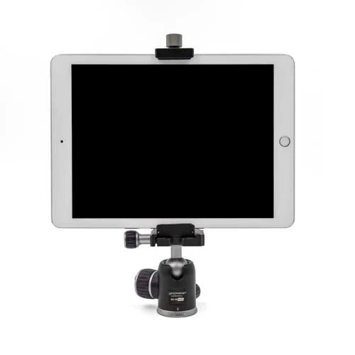 PRO Tripod Dovetail Tablet Clamp (6842) - Image 2