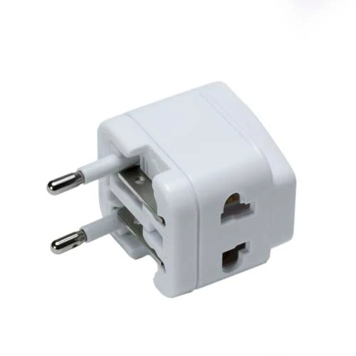 PRO Travel Adapter All in One Worldwide AC - Image 4