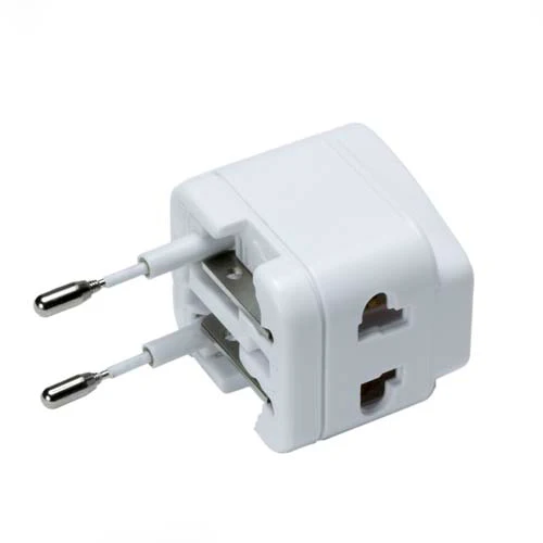 PRO Travel Adapter All in One Worldwide AC - Image 5