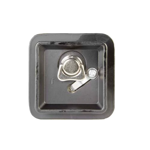 PRO QR Plate for 7100 & 7450 Tripods (2965) - Image 2