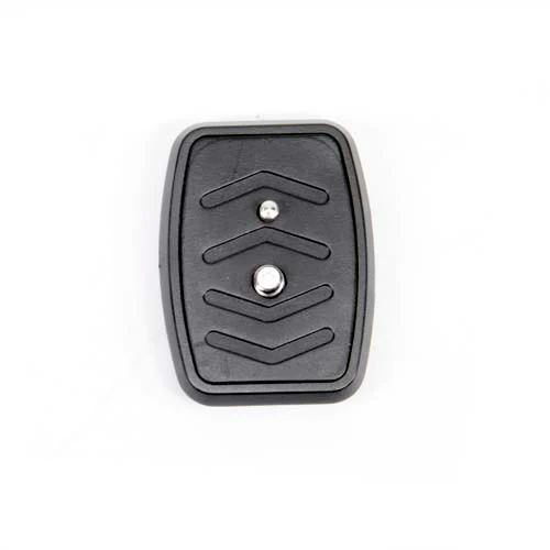 PRO TRIPOD QUICK RELEASE SHOE/PLATE - VECTRA 3720 (4932) - Image 2