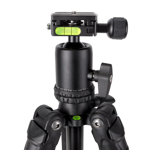 PRO Scout SC423K Tripod Kit w/ Ball Head (5165) - Image 4