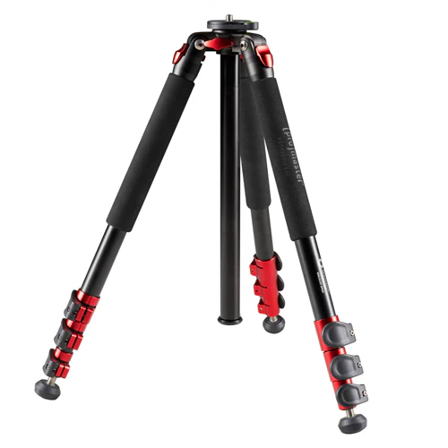 PRO Specialist Tripod  SP-425 w/ SPH-36P Ball Head (8118) - Image 2