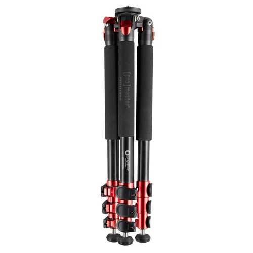 PRO Specialist Tripod  SP-425 w/ SPH-36P Ball Head (8118) - Image 5