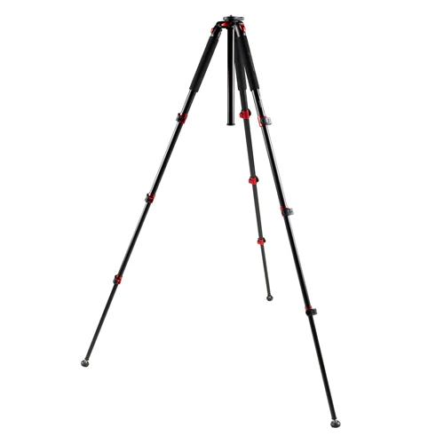 PRO Specialist Tripod  SP-425 w/ SPH-36P Ball Head (8118) - Image 6