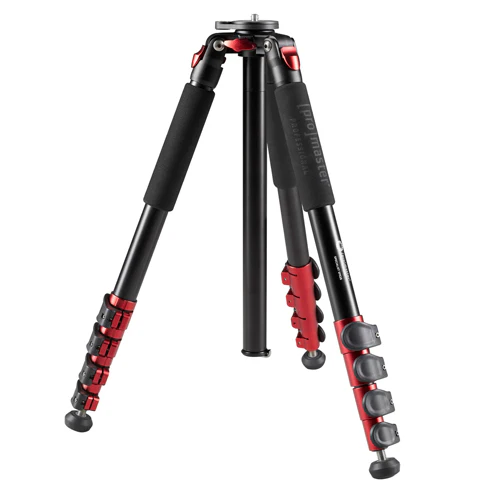 PRO Specialist Tripod SP-528 w/ SPH-45P Ball Head (8125) - Image 2