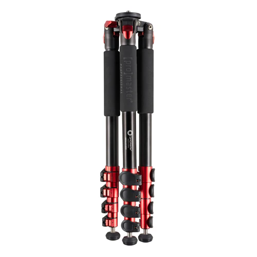 PRO Specialist Tripod SP-528 w/ SPH-45P Ball Head (8125) - Image 3