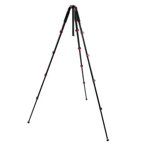 PRO Specialist Tripod SP-528 w/ SPH-45P Ball Head (8125) - Image 4