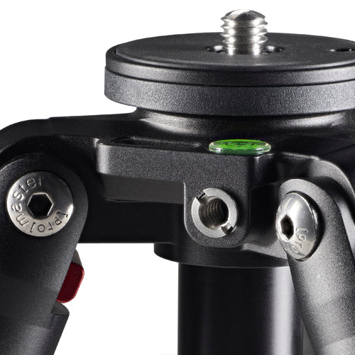 PRO Specialist Tripod SP-528 w/ SPH-45P Ball Head (8125) - Image 5