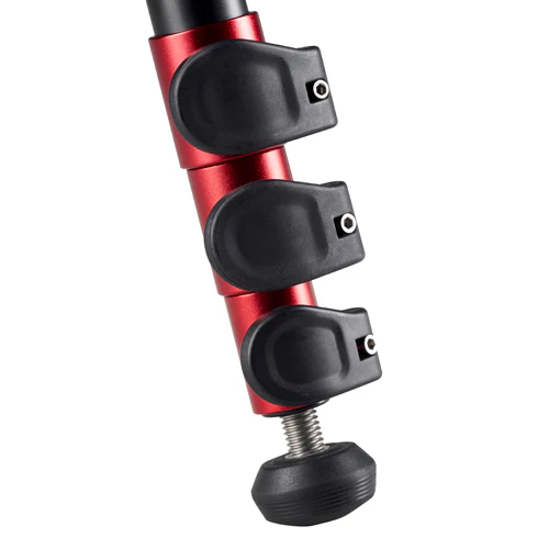 PRO Specialist Tripod SP-528 w/ SPH-45P Ball Head (8125) - Image 7