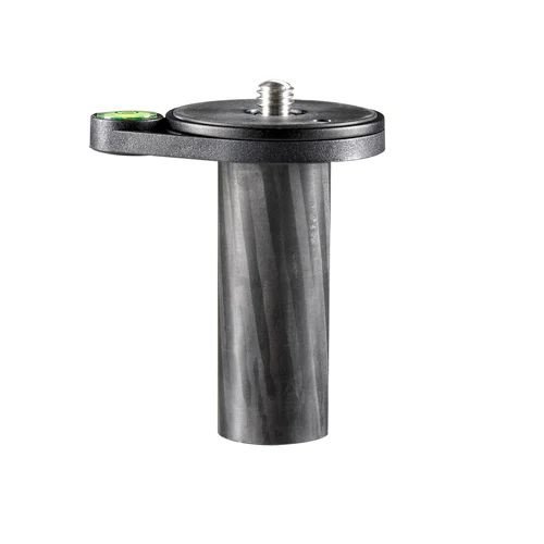 PRO TRIPOD - SPECIALIST SP-528C W/ SPH-45P BALL HEAD (CARBON FIBER, 8132) - Image 3