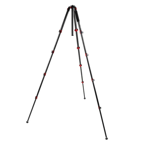 PRO TRIPOD - SPECIALIST SP-528C W/ SPH-45P BALL HEAD (CARBON FIBER, 8132) - Image 6