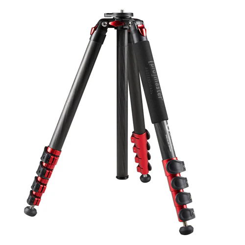 PRO Specialist Carbon Fiber Tripod SP-532C w/ SPH-45P Ball Head  (8146) - Image 2