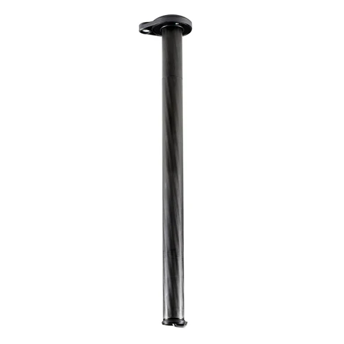 PRO Specialist Carbon Fiber Tripod SP-532C w/ SPH-45P Ball Head  (8146) - Image 4
