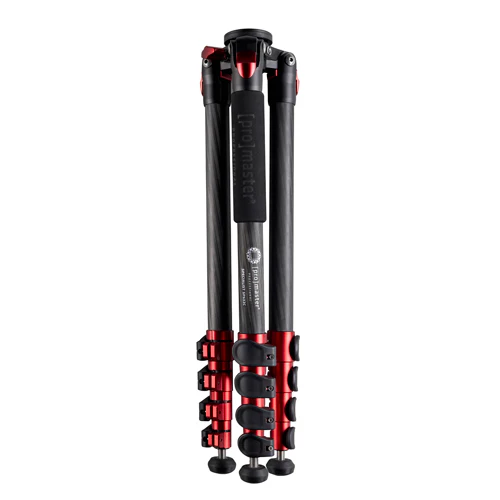 PRO Specialist Carbon Fiber Tripod SP-532C w/ SPH-45P Ball Head  (8146) - Image 7