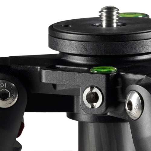 PRO Specialist Carbon Fiber Tripod SP-532C w/ SPH-45P Ball Head  (8146) - Image 9