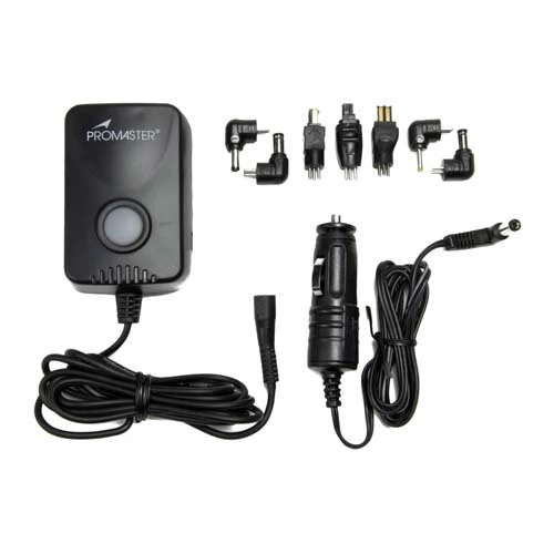 PRO UNIVERSAL AC SUPPLY