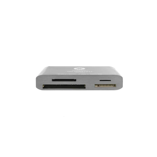 PRO USB 3.0 Multi Card Reader (8342) - Image 3