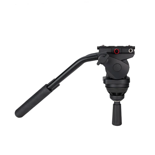PRO VIDEO CINE HEAD CH75 (7524) - Image 2