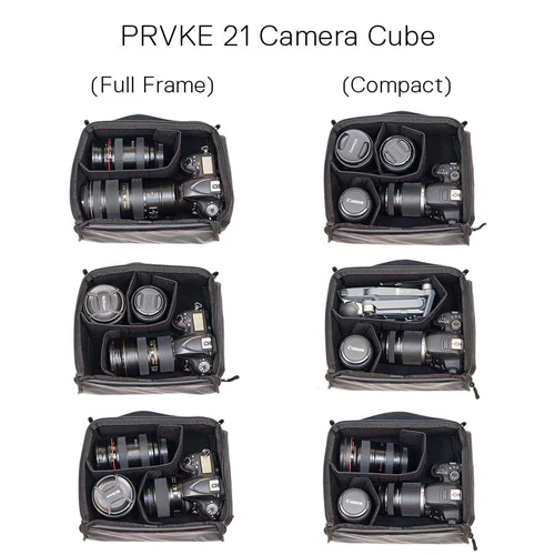 WANDRD Essential Camera Cube  (8609) - Image 2