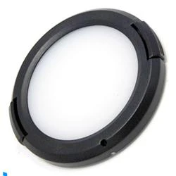 PRO WHITE BALANCE LENS CAP 67MM (6304) D