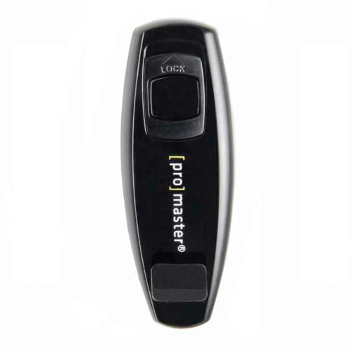 PRO WIRED REMOTE SHUTTER RELEASE - CANON RS80/RS-80 (6608) - Image 2