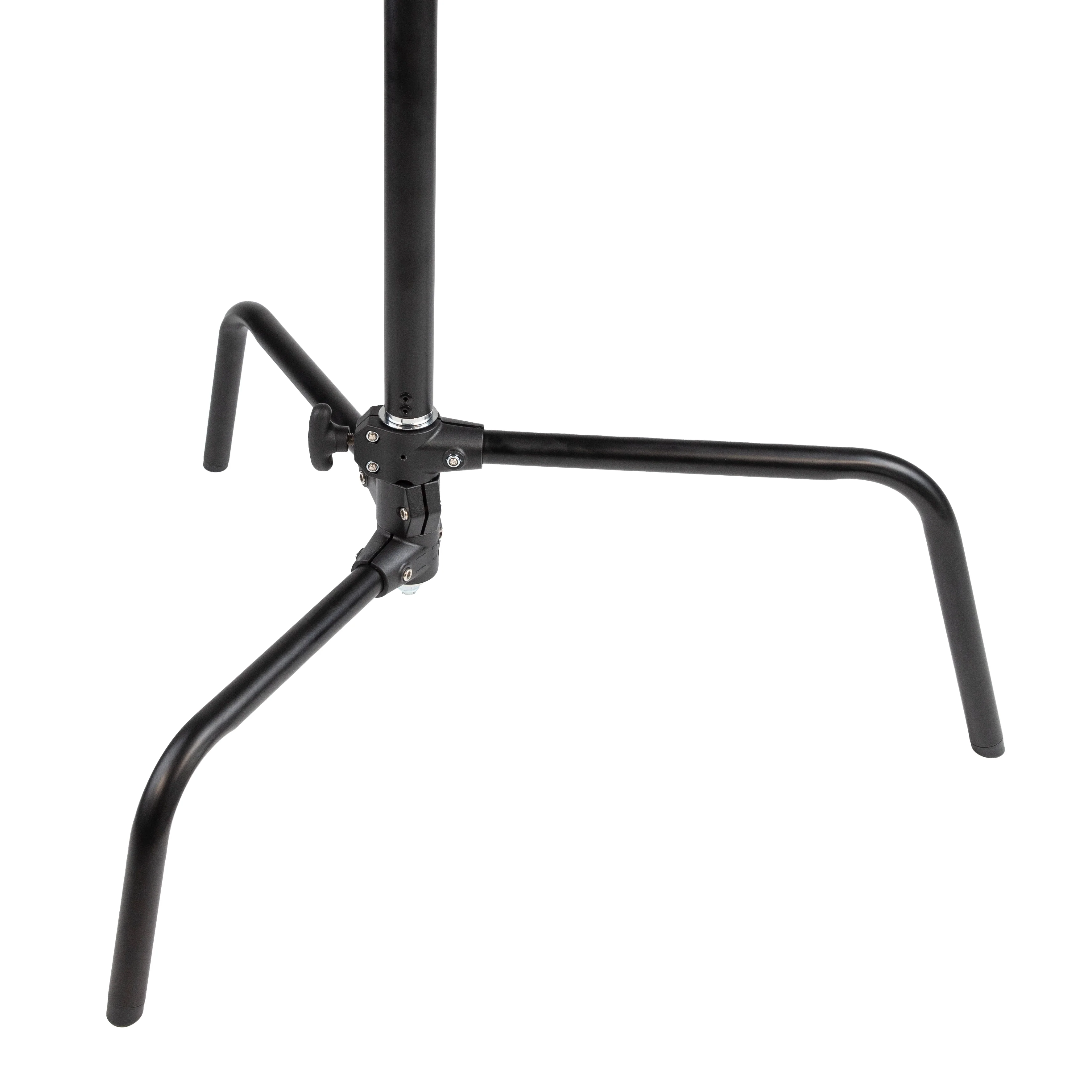 PRO Professional C-Stand Kit with Turtle Base 7.5' - Black (5736) - Image 4