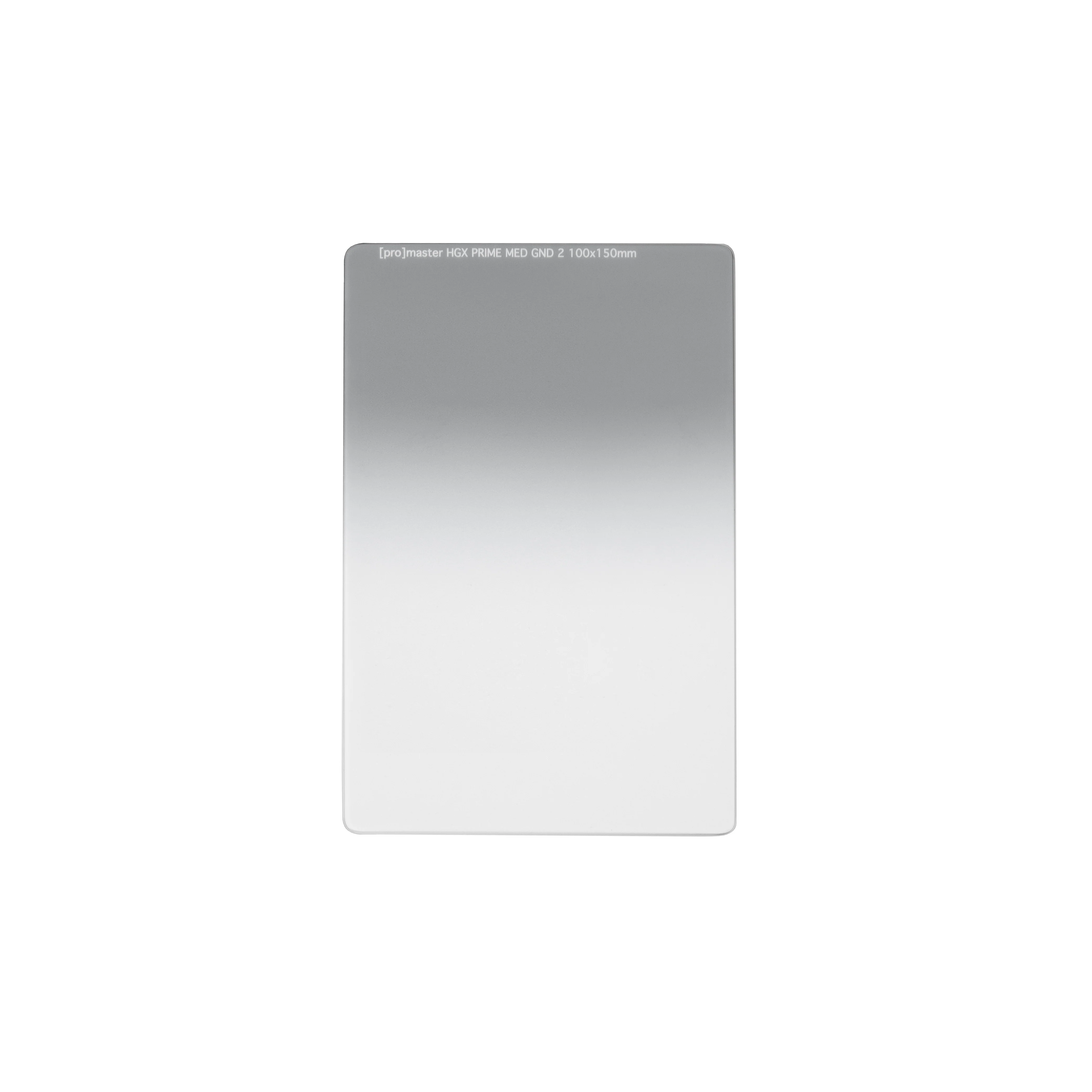 PROMASTER 100 X150MM MED GND2X (0.3) (3755)