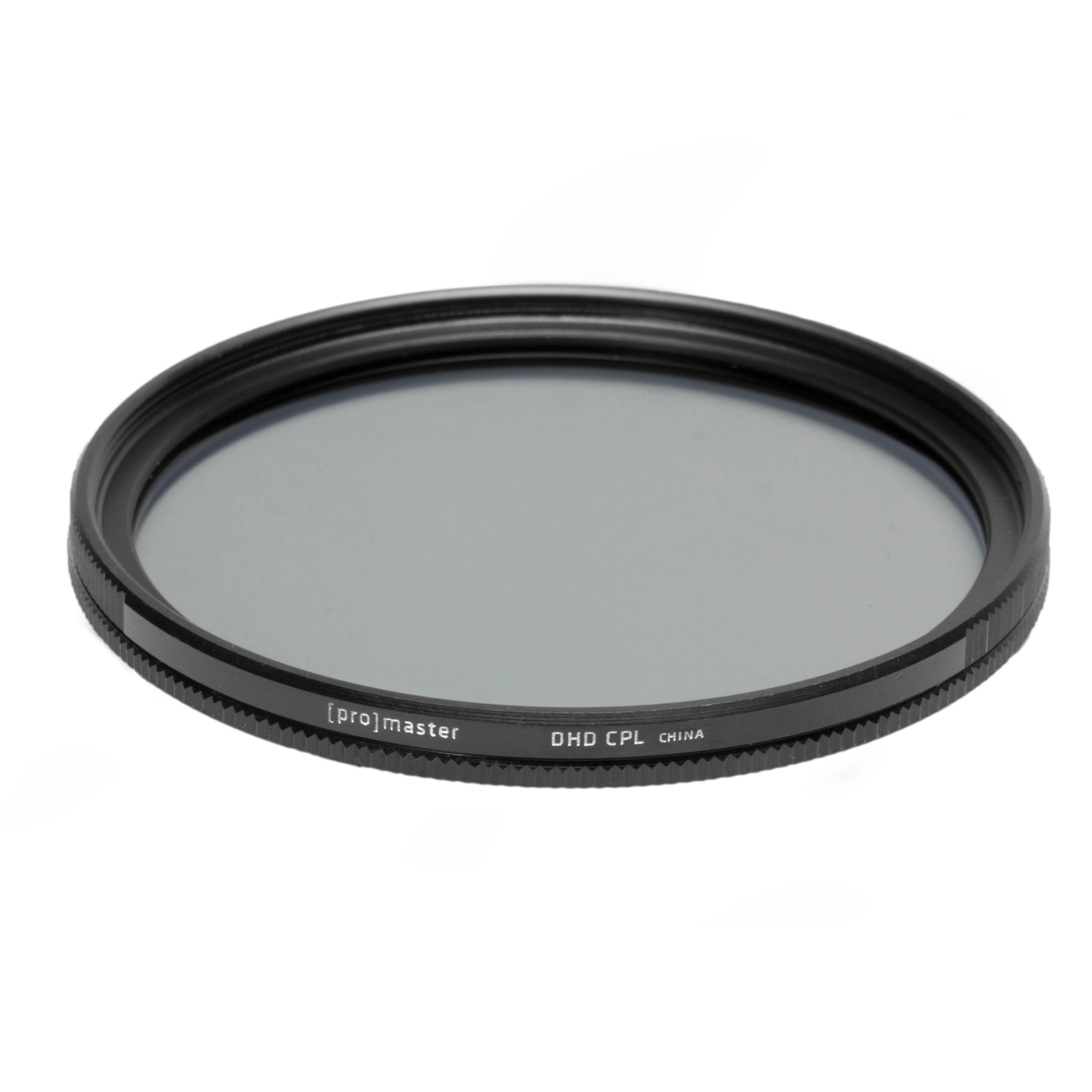 Promaster 46mm Circular Polarizer - Digital HD (6399)