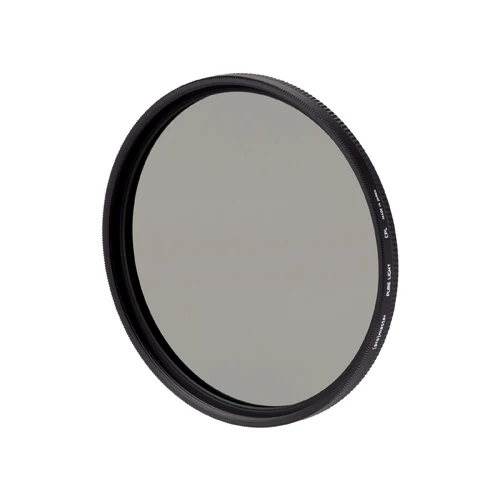 Promaster 67mm Circular Polarizer Filter (CPL) - Pure Light (69350)