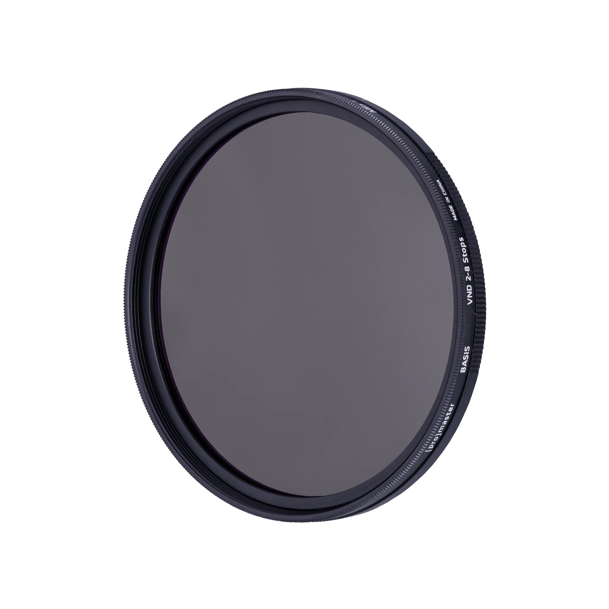 PROMASTER 67mm Variable ND Filter - Basis (2 - 8 stops)