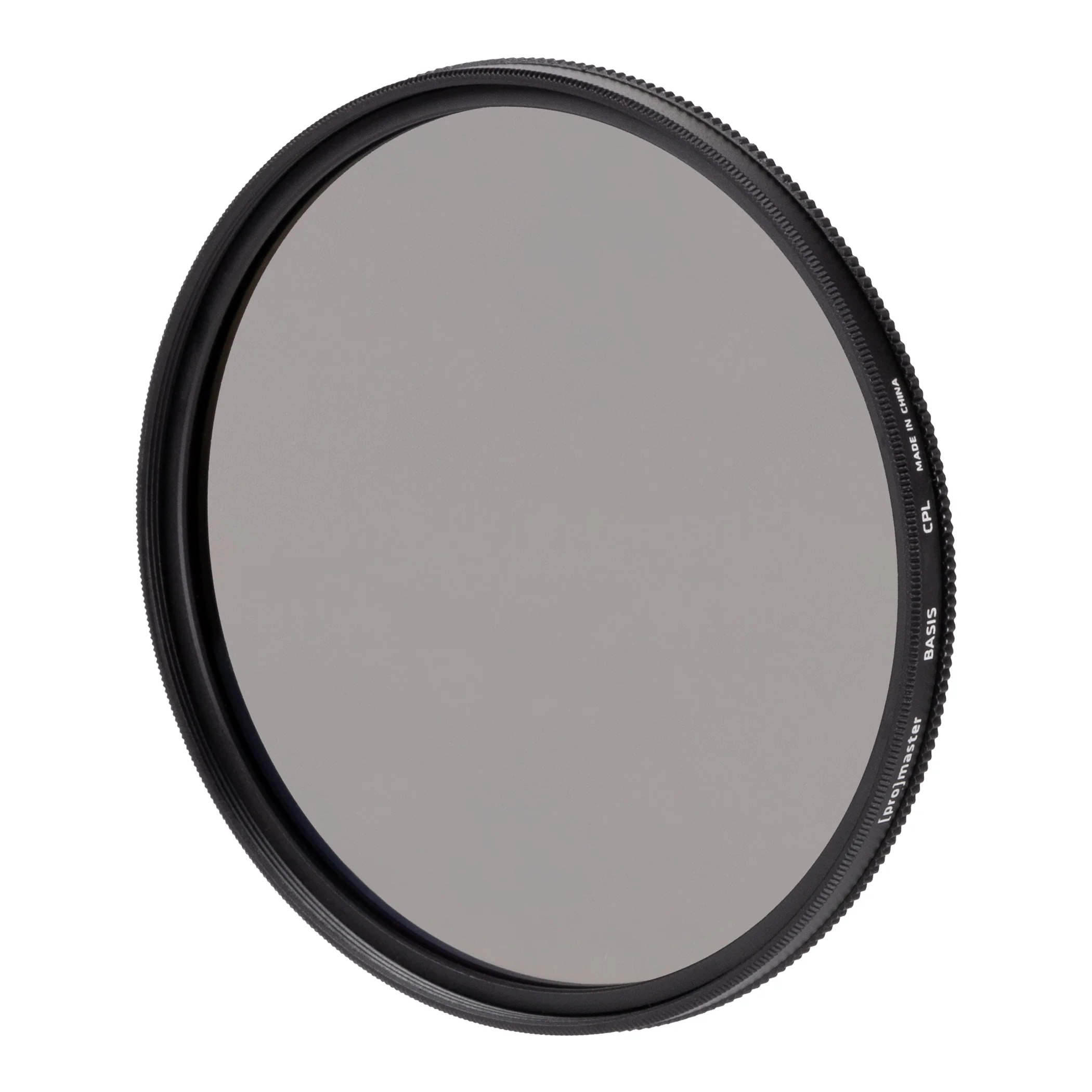 PROMASTER 82MM CIRCULAR POLARIZER FILTER  (CPL) - BASIS (70456)
