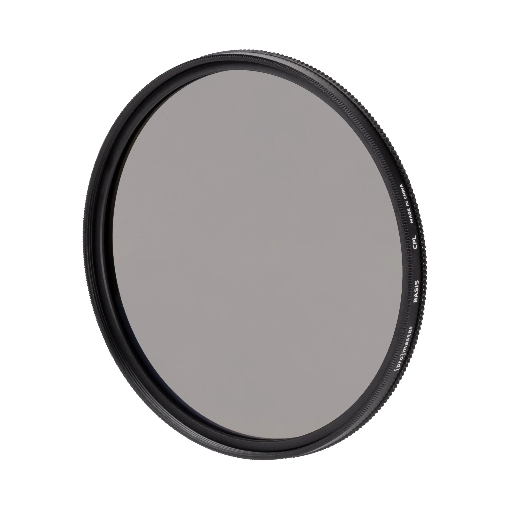 PROMASTER Basis 77mm CPL Filter (70449)