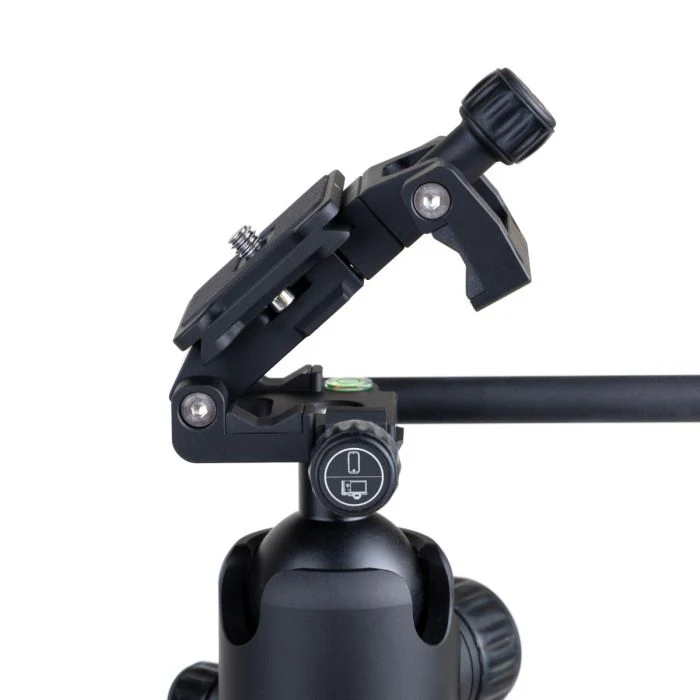 PRO Chronicle Tripod - Carbon Fiber (67907) - Image 10