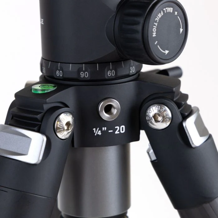 PRO Chronicle Tripod - Carbon Fiber (67907) - Image 11