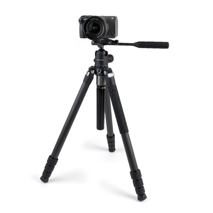 PRO Chronicle Tripod - Carbon Fiber (67907) - Image 2