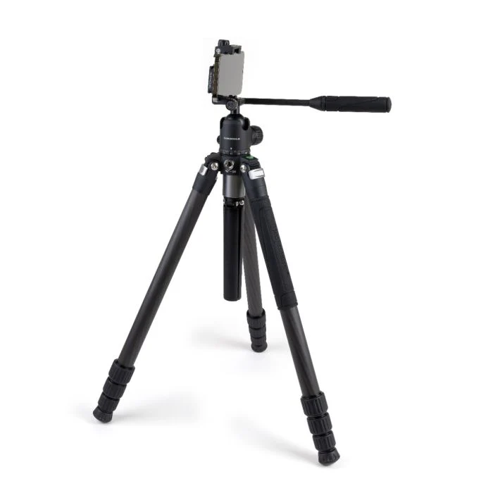 PRO Chronicle Tripod - Carbon Fiber (67907) - Image 3