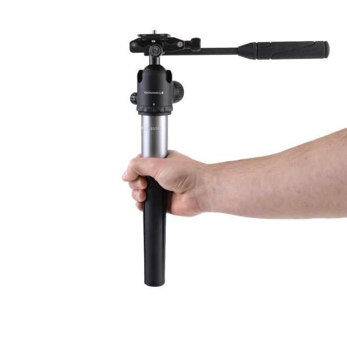 PRO Chronicle Tripod - Carbon Fiber (67907) - Image 5