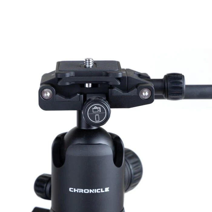 PRO Chronicle Tripod - Carbon Fiber (67907) - Image 6
