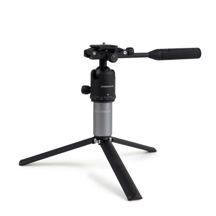 PRO Chronicle Tripod - Carbon Fiber (67907) - Image 7