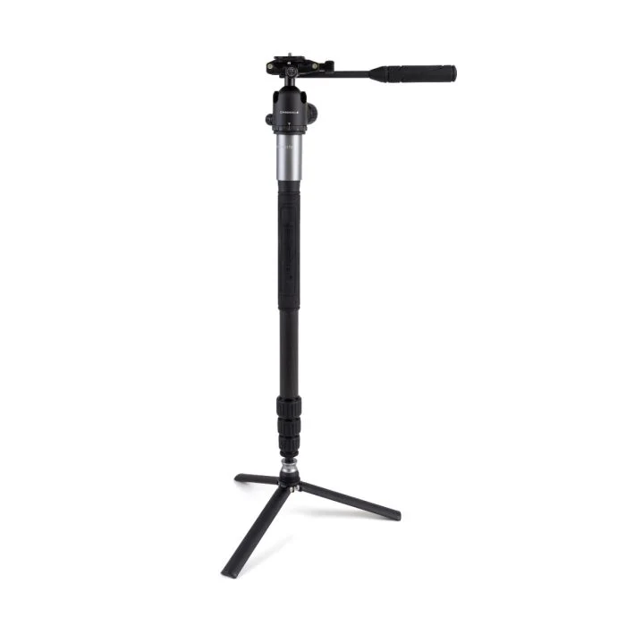 PRO Chronicle Tripod - Carbon Fiber (67907) - Image 8