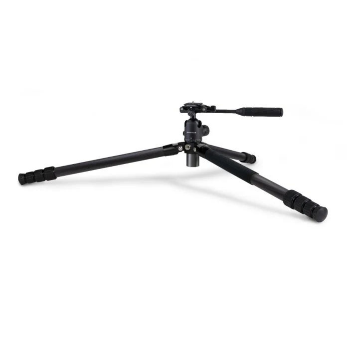 PRO Chronicle Tripod - Carbon Fiber (67907) - Image 9