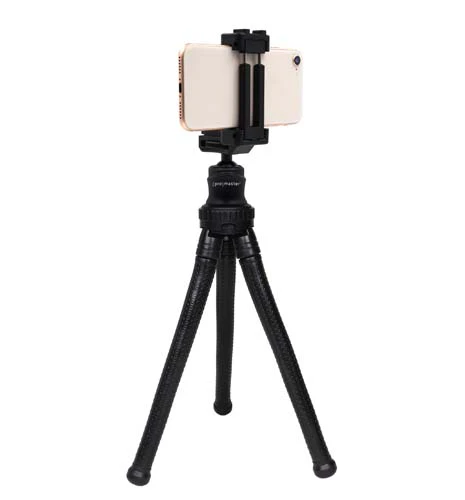 Promaster Crazy Legs Mobile Tripod - Image 2