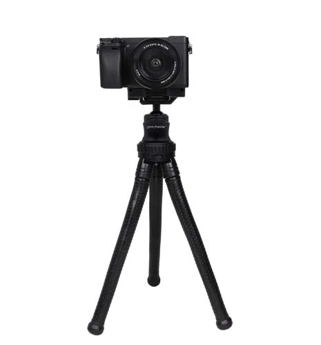 Promaster Crazy Legs Mobile Tripod - Image 3