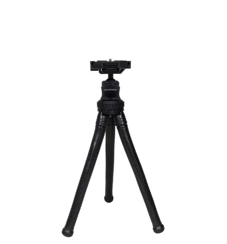 Promaster Crazy Legs Mobile Tripod - Image 4
