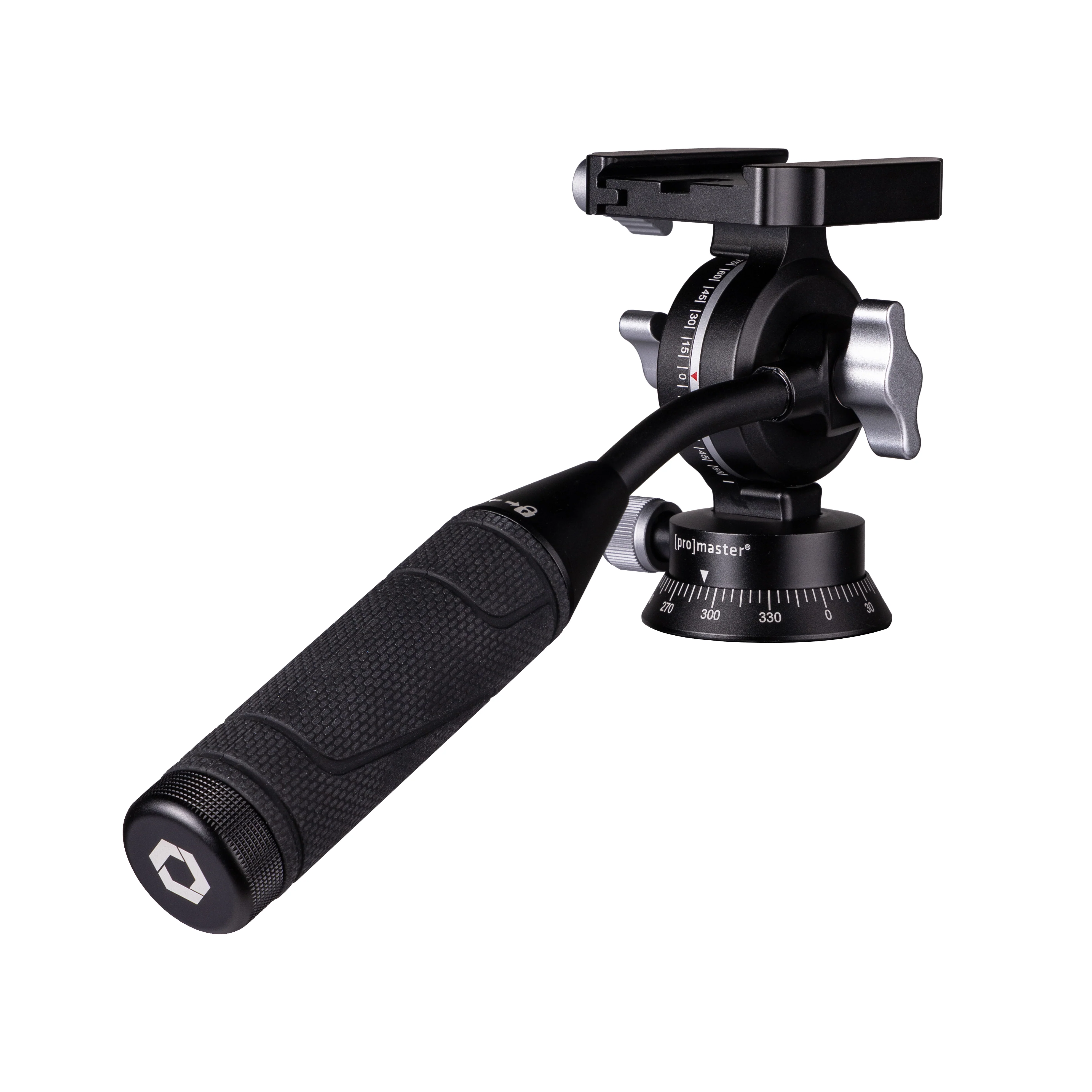 Promaster Key Grip Video Head - Image 7